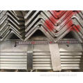 High Quality Low Carbon Steel Angle Steel